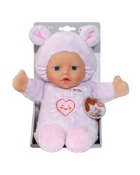 BABY BORN кукла Funny Mouse, 26 см