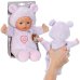 BABY BORN кукла Funny Mouse, 26 см