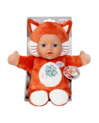 BABY BORN кукла Funny Fox, 26 см