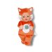 BABY BORN кукла Funny Fox, 26 см