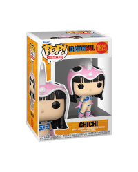 FUNKO POP! Vinyl: Фигурка: Dragon Ball - Chichi