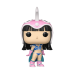 FUNKO POP! Vinyl: Фигурка: Dragon Ball - Chichi