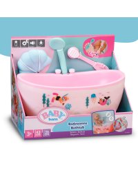 BABY BORN Ванна для куклы
