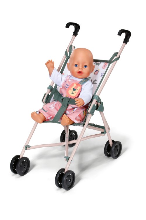 BABY BORN коляска для куклы