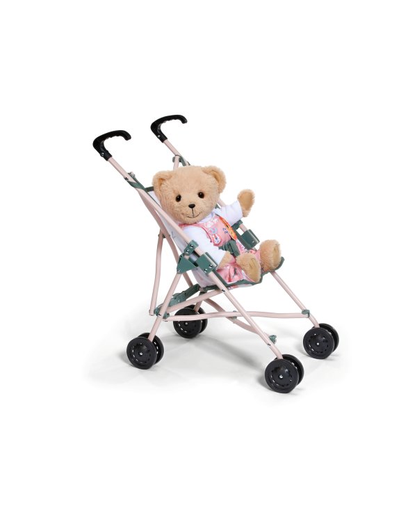 BABY BORN коляска для куклы