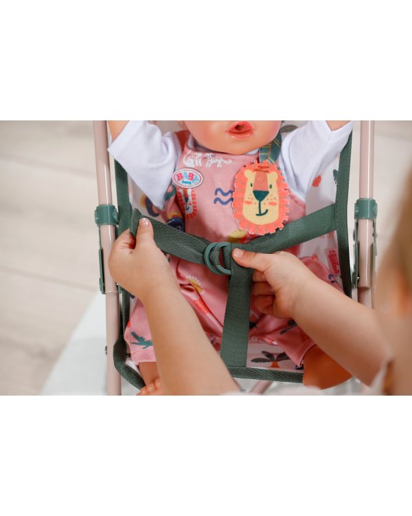 BABY BORN коляска для куклы