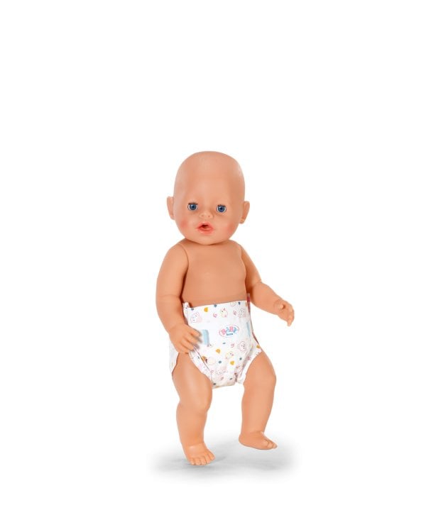 BABY BORN Подгузники (5 шт/уп.)