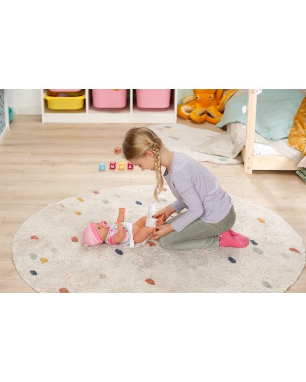 BABY BORN Подгузники (5 шт/уп.)