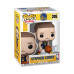 Обложка книги «FUNKO POP! Vinyl: Фигурка: NBA: Warriors - Stephen Curry (CE24)»