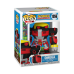FUNKO POP! Vinyl: Фигурка: Sonic The Hedgehog - Omega