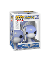 FUNKO POP! Vinyl: Фигурка: Pokemon - Dratini