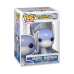 FUNKO POP! Vinyl: Фигурка: Pokemon - Dratini