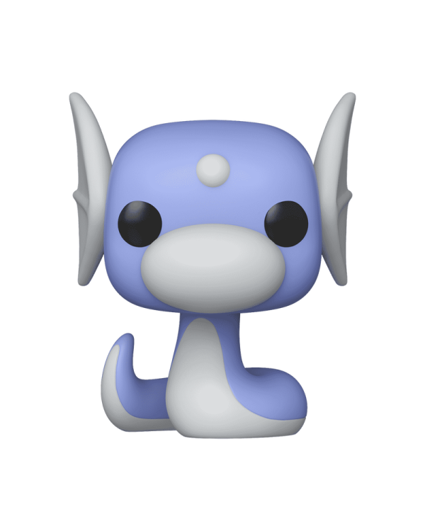 FUNKO POP! Vinyl: Фигурка: Pokemon - Dratini