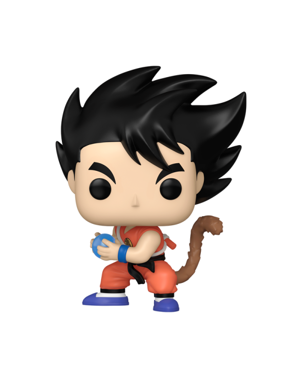 FUNKO POP! Vinyl: Фигурка: Dragon Ball - Goku