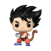 FUNKO POP! Vinyl: Фигурка: Dragon Ball - Goku