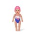 BABY BORN Кукла Swimming Lizzie, 30 см