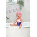 BABY BORN Кукла Swimming Lizzie, 30 см