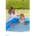 BABY BORN Кукла Swimming Lizzie, 30 см