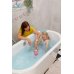 BABY BORN Кукла Swimming Lizzie, 30 см