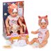 Обложка книги «BABY BORN кукла Lena в костюме с кошачьим принтом, 36 cm»