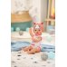 Дополнительное изображение книги «BABY BORN кукла Lena в костюме с кошачьим принтом, 36 cm»