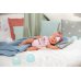 Дополнительное изображение книги «BABY BORN кукла Lena в костюме с кошачьим принтом, 36 cm»