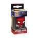 FUNKO POP! Брелок: Spider-Man (Brand New Day)