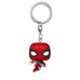 FUNKO POP! Брелок: Spider-Man (Brand New Day)