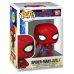 FUNKO POP! Vinyl: Фигурка: Spider-Man - No Way Home Suit (Brand New Day)