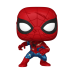FUNKO POP! Vinyl: Фигурка: Spider-Man - No Way Home Suit (Brand New Day)
