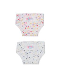 BABY BORN Подгузники (2 шт/уп.), 36 см
