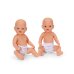 BABY BORN Подгузники (2 шт/уп.), 36 см