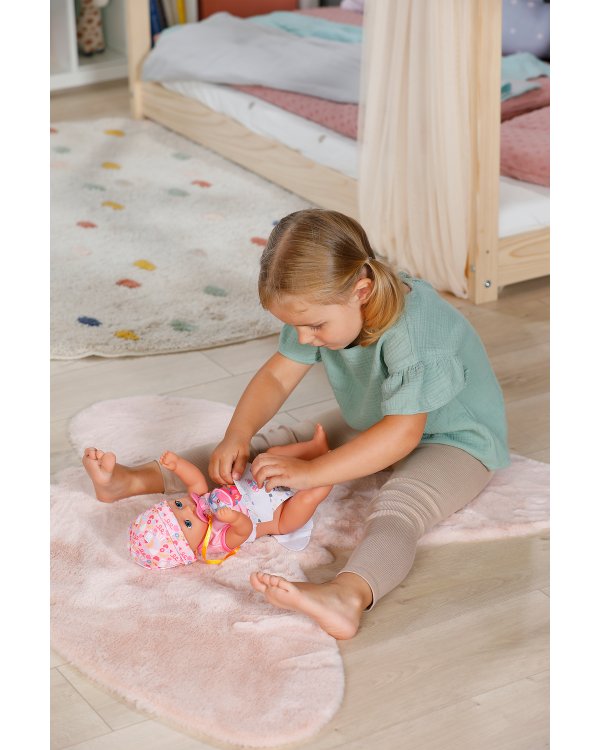 BABY BORN Подгузники (2 шт/уп.), 36 см
