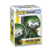 FUNKO POP! Vinyl: Фигурка: Marvel Rivals - Doctor Doom