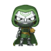 FUNKO POP! Vinyl: Фигурка: Marvel Rivals - Doctor Doom