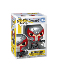 FUNKO POP! Vinyl: Фигурка: Marvel Rivals - Magneto