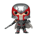 FUNKO POP! Vinyl: Фигурка: Marvel Rivals - Magneto