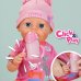Дополнительное изображение книги «BABY BORN Кукла Emma Click and Play, 43 см»