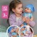 Дополнительное изображение книги «BABY BORN Кукла Jonas Click and Play, 43 см»