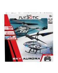FLYBOTIC R/C вертолет SKY AURORA, 21 см