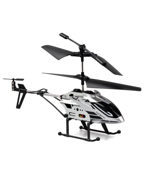 FLYBOTIC R/C вертолет SKY AURORA, 21 см