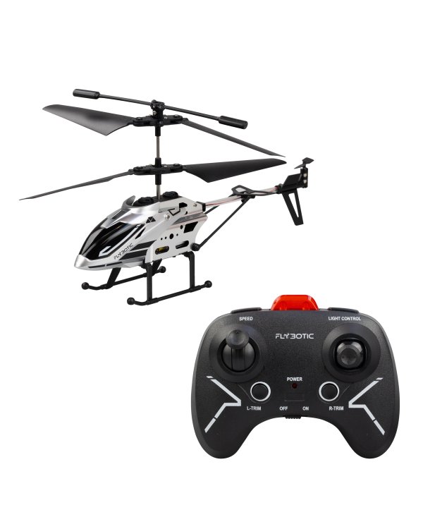 FLYBOTIC R/C вертолет SKY AURORA, 21 см