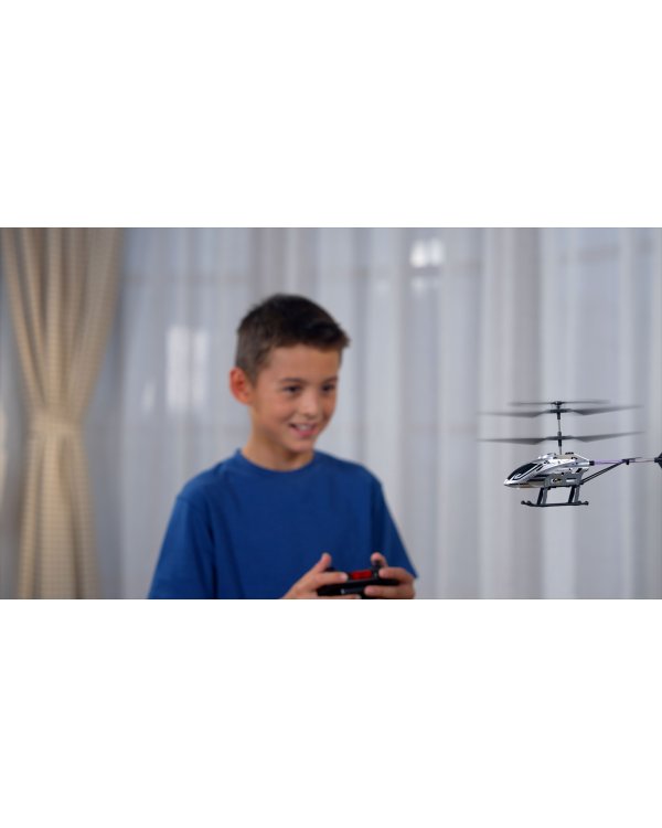 FLYBOTIC R/C вертолет SKY AURORA, 21 см