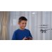 FLYBOTIC R/C вертолет SKY AURORA, 21 см