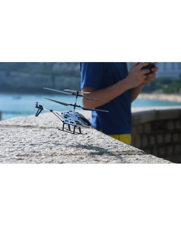 FLYBOTIC R/C вертолет SKY AURORA, 21 см
