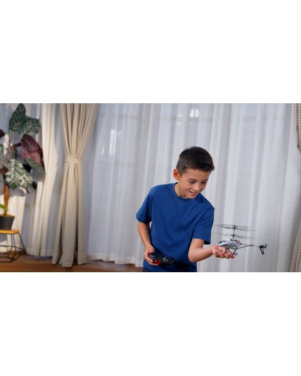 FLYBOTIC R/C вертолет SKY AURORA, 21 см