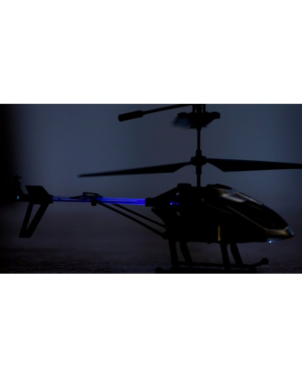 FLYBOTIC R/C вертолет SKY AURORA, 21 см