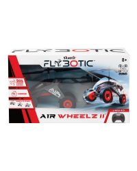 FLYBOTIC R/C вертолет Airwheelz II, 18 см