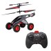 FLYBOTIC R/C вертолет Airwheelz II, 18 см