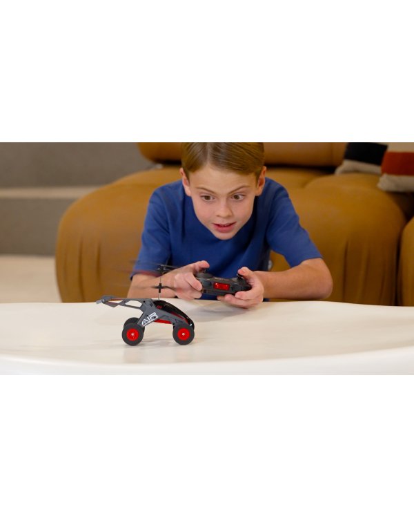FLYBOTIC R/C вертолет Airwheelz II, 18 см
